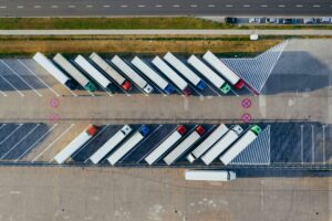 Read more about the article Leasing blokuje Ci rozwój floty? Jak optymalizacja BIK z ScoreUp otwiera drogę do nowych ciężarówek